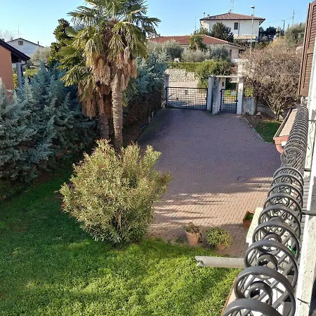 Monticelli Holiday House Ferienhaus Vago