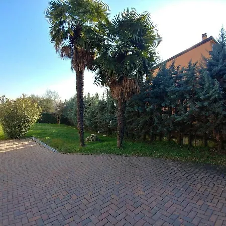 Monticelli Holiday House Ferienhaus *