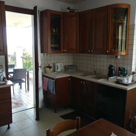 Monticelli Holiday House * Vago