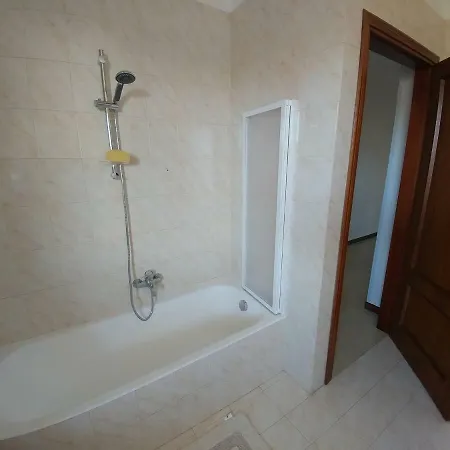 Ferienhaus Monticelli Holiday House Vago