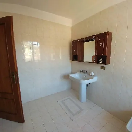 Ferienhaus Monticelli Holiday House