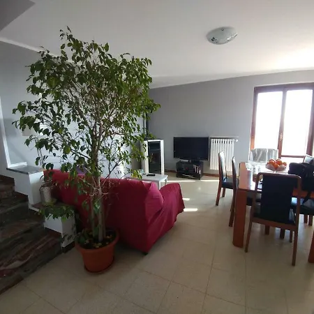 Ferienhaus Monticelli Holiday House Vago