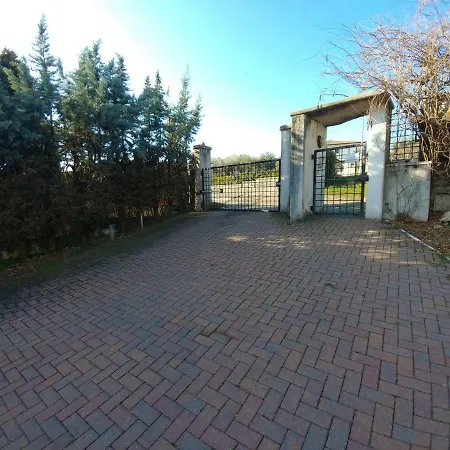 Monticelli Holiday House Vago