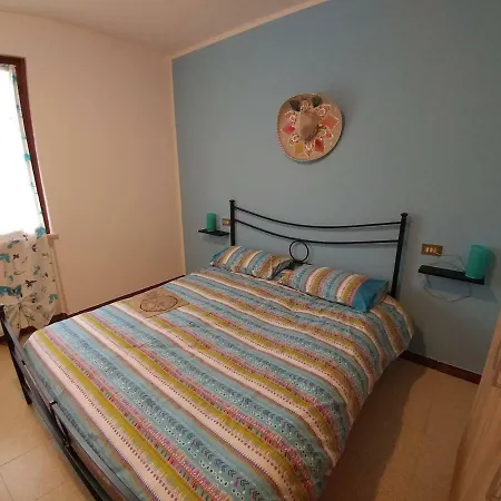 Ferienhaus Monticelli Holiday House Vago
