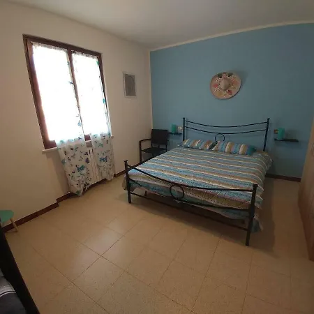 Monticelli Holiday House Ferienhaus *
