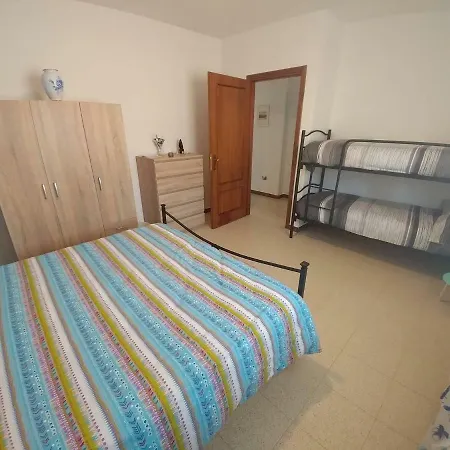 Monticelli Holiday House * Vago