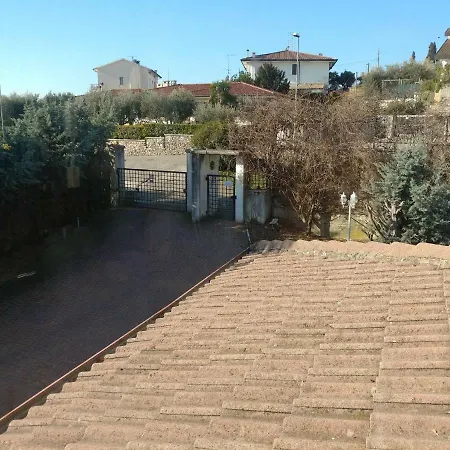 Ferienhaus Monticelli Holiday House *