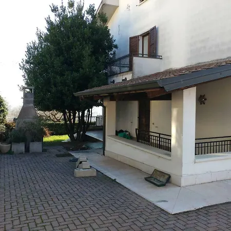 Ferienhaus Monticelli Holiday House