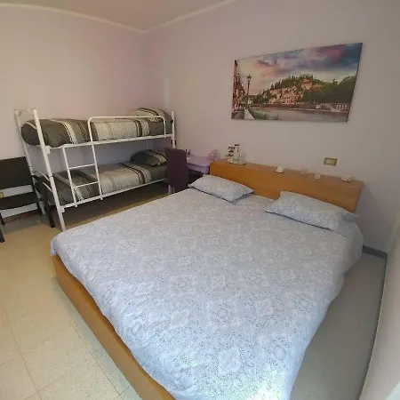 Monticelli Holiday House * Vago