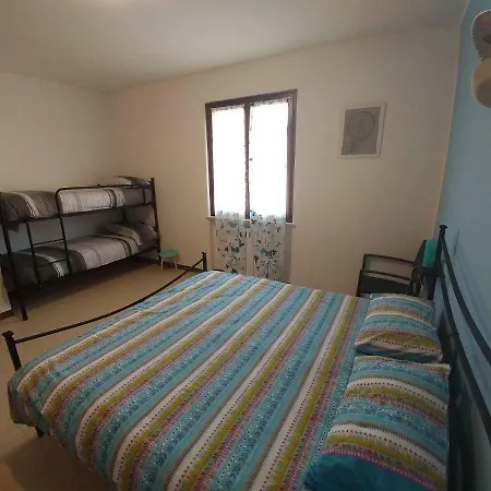 Ferienhaus Monticelli Holiday House