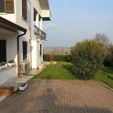 Monticelli Holiday House * Vago